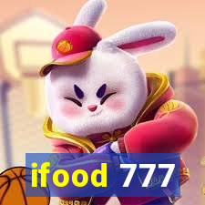 ifood 777